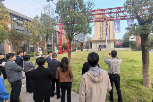 全省城市更新工作专题培训成功举办3