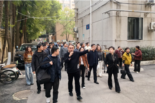 全省城市更新工作专题培训成功举办4